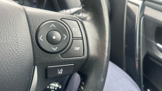 Toyota Auris 1.8 Hybrid Icon Tech TSS 5dr CVT Hybrid Estate